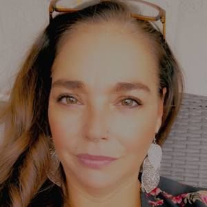 Meet your Posher, Krista